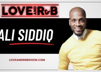 Ali Siddiq Honors Houston, Heart, and the Art of Storytelling