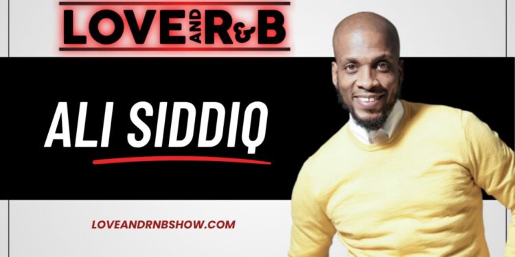 Ali Siddiq Honors Houston, Heart, and the Art of Storytelling Ali Siddiq Honors Houston, Heart, and the Art of Storytelling