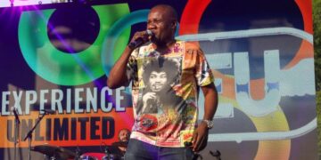 Eight Songs We’d Love to See Sugar Bear Perform on the One Voyage Cruise