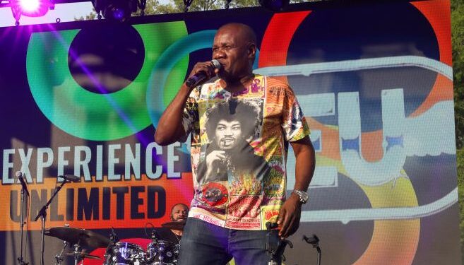Eight Songs We’d Love to See Sugar Bear Perform on the One Voyage Cruise Eight Songs We’d Love to See Sugar Bear Perform on the One Voyage Cruise