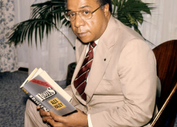 ‘Roots’ Removed: Knox County Bans Alex Haley’s Pulitzer Prize Winning Classic From Libraries Over One Paragraph
