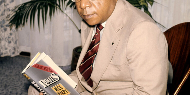 ‘Roots’ Removed: Knox County Bans Alex Haley’s Pulitzer Prize Winning Classic From Libraries Over One Paragraph