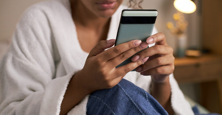 The Playlist: Songs To Play At 2AM When You Know You Shouldn’t Text