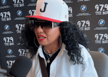 Tambra Cherie & Keisha Nicole Weigh In On Cheyenne Bryant Controversy