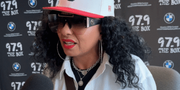 Tambra Cherie & Keisha Nicole Weigh In On Cheyenne Bryant Controversy