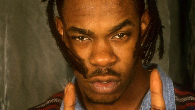 B-Side Bangers: Busta Rhymes