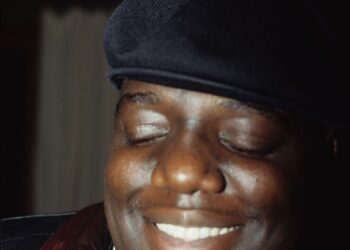 B-Side Bangers: The Notorious B.I.G. (Biggie)