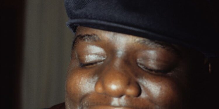 B-Side Bangers: The Notorious B.I.G. (Biggie)