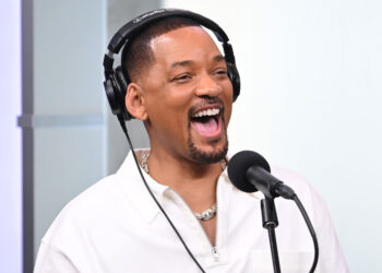 Will Smith, The Roots, Christina Aguilera To Headline Philly’s July 4 Concert