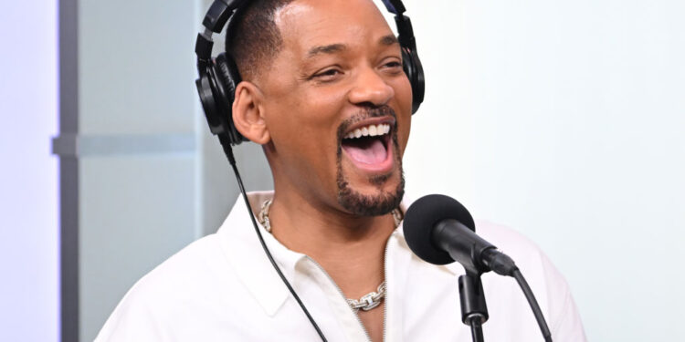 Will Smith, The Roots, Christina Aguilera To Headline Philly’s July 4 Concert