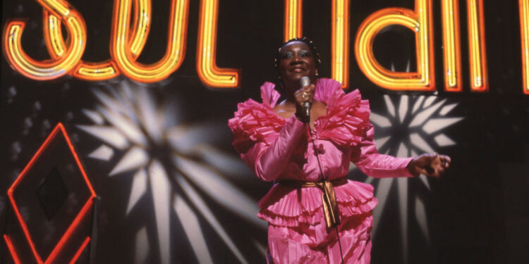 B-Side Bangers: Patti LaBelle B-Side Bangers: Patti LaBelle