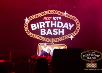 The South Got Somethin’ To Say: Everything You Missed at BIRTHDAY BASH XXX