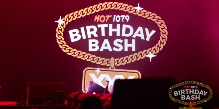 The South Got Somethin’ To Say: Everything You Missed at BIRTHDAY BASH XXX