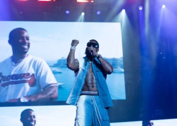 Gucci Mane Gets Real On Mental Health Diagnosis In ABC Interview