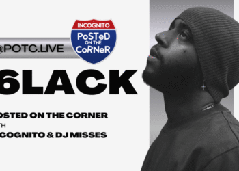 6LACK’s New Era Is About Love, Fatherhood, Peace, and Real Growth
