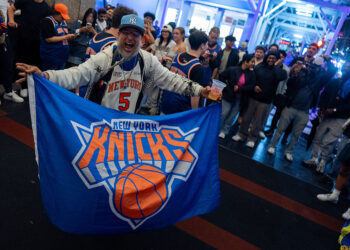 What Was Pop Culture Like In 1999, The Last Time The Knicks Were In The Finals?