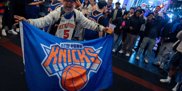 What Was Pop Culture Like In 1999, The Last Time The Knicks Were In The Finals?