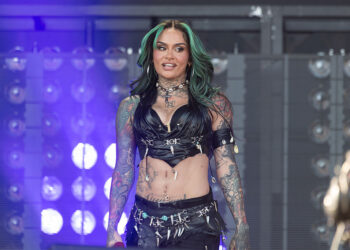 ‘The Kehlani World Tour’ Dates