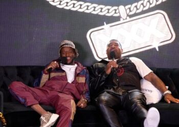 DC Young Fly Talks First-Ever Birthday Bash, 85 South Movie & ATL Culture With DJ Holiday At Birthday Bash XXX