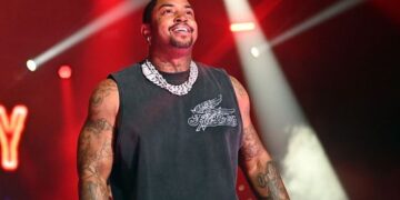 Lil Scrappy Talks New Era, The Committee & Mama Dee’s Viral Pop-Up With Moran The Man At Birthday Bash XXX