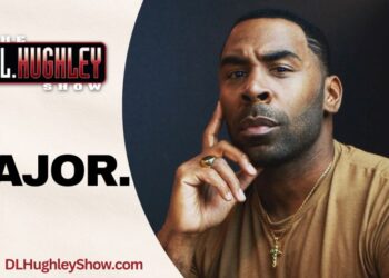 Half a Billion Streams and Counting: MAJOR. Reflects on a Decade of Love Songs, Life Lessons, and What Comes Next