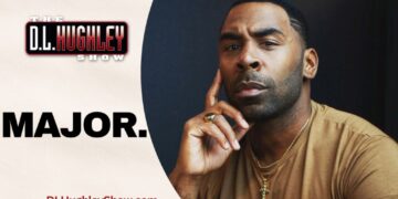 Half a Billion Streams and Counting: MAJOR. Reflects on a Decade of Love Songs, Life Lessons, and What Comes Next