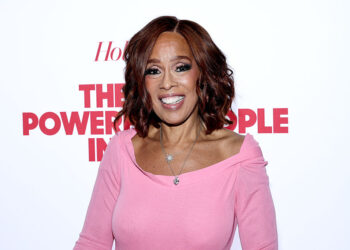 Gayle King’s Ex Speaks Out After She Revisits Affair That Ended Their Marriage