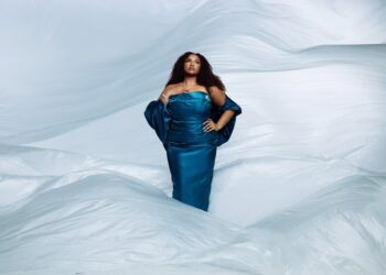 Alex Isley’s ‘When The City Sleeps’ Is A Sonic Diary About Love, Heartbreak And Self-Realization