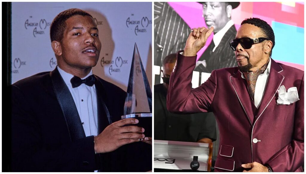 Young MC, Morris Day & The Time, & Milli Vanilli Say Nah To Trump’s Struggle ‘Freedom 250’ Great State Fair Young MC, Morris Day & The Time, & Milli Vanilli Say Nah To Trump’s Struggle ‘Freedom 250’ Great State Fair