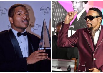Young MC, Morris Day & The Time, & Milli Vanilli Say Nah To Trump’s Struggle ‘Freedom 250’ Great State Fair
