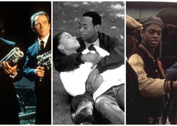 10 Black Films That Would Work Great As TV Show Spinoffs