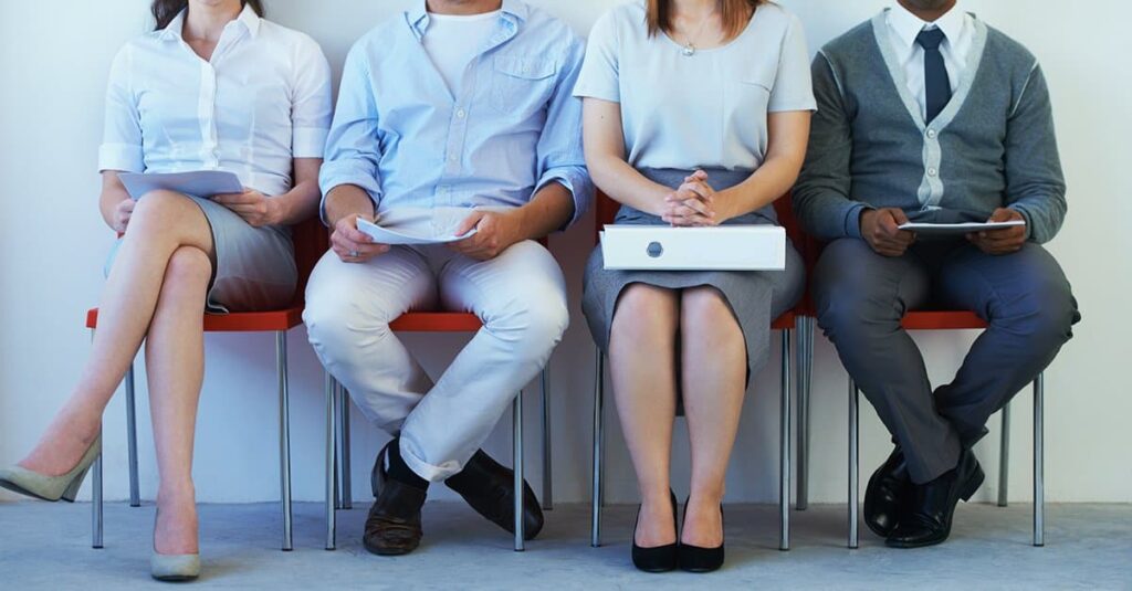 19 People Share Their the Weirdest Moments in Job Interviews