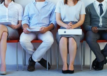 19 People Share Their the Weirdest Moments in Job Interviews