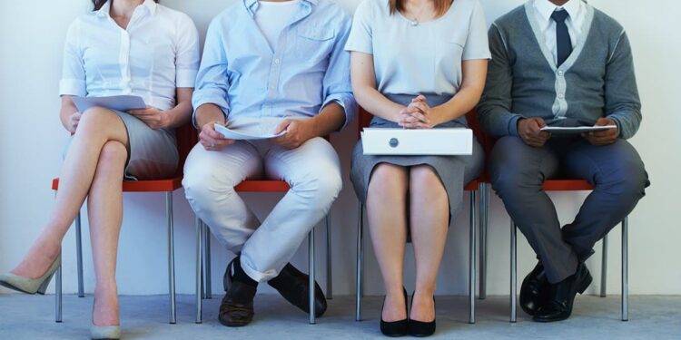 19 People Share Their the Weirdest Moments in Job Interviews