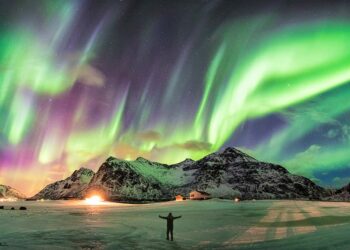 25 Photos of Incredible Places You’ll Want to Visit ASAP