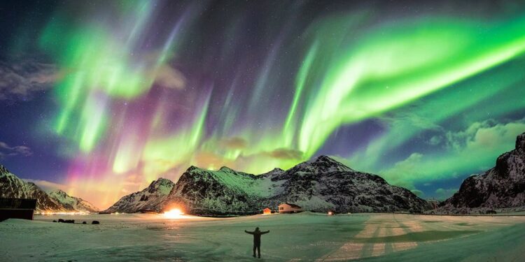 25 Photos of Incredible Places You’ll Want to Visit ASAP