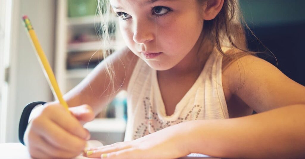 19 Notes from Kids Who Might be Psychopaths