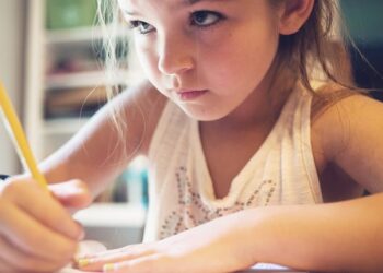 19 Notes from Kids Who Might be Psychopaths