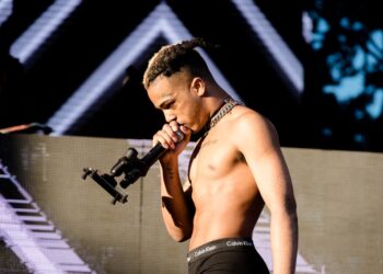 Gone Too Soon: 20 Rappers Who Tragically Died Before the Age of 30