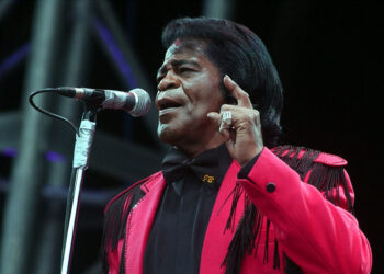 10 Of The Most Sampled Black Songs In Music History