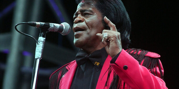 10 Of The Most Sampled Black Songs In Music History 10 Of The Most Sampled Black Songs In Music History