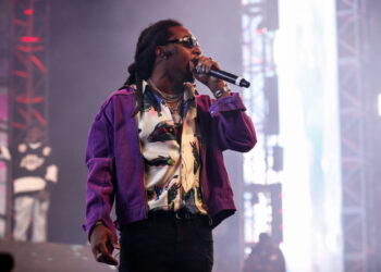 Takeoff’s Parents Reportedly At Odds Over Wrongful Death Settlement
