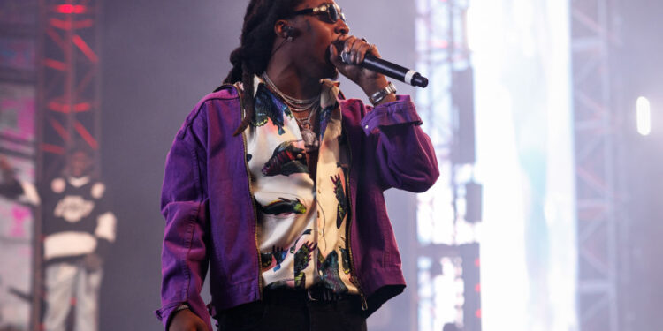 Takeoff’s Parents Reportedly At Odds Over Wrongful Death Settlement