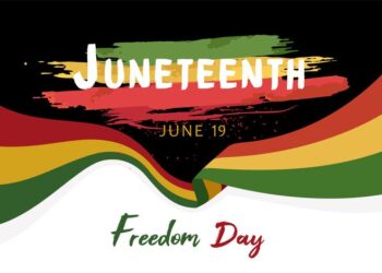 10 Things To Watch In Celebration Of Juneteenth