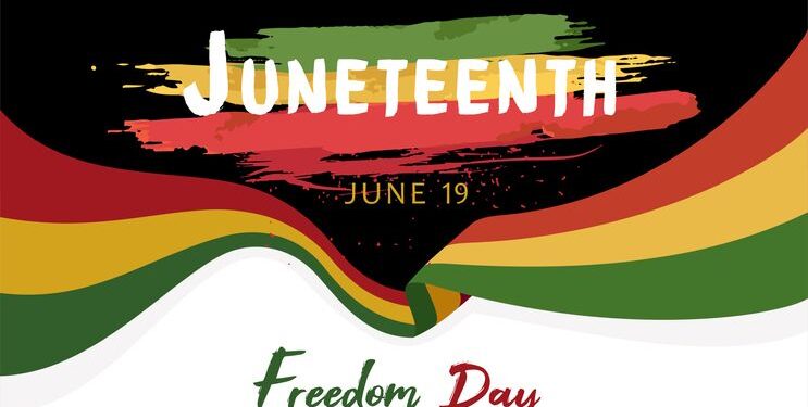 10 Things To Watch In Celebration Of Juneteenth