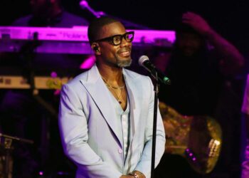 The Lasting Impact of Kirk Franklin on Gospel Music