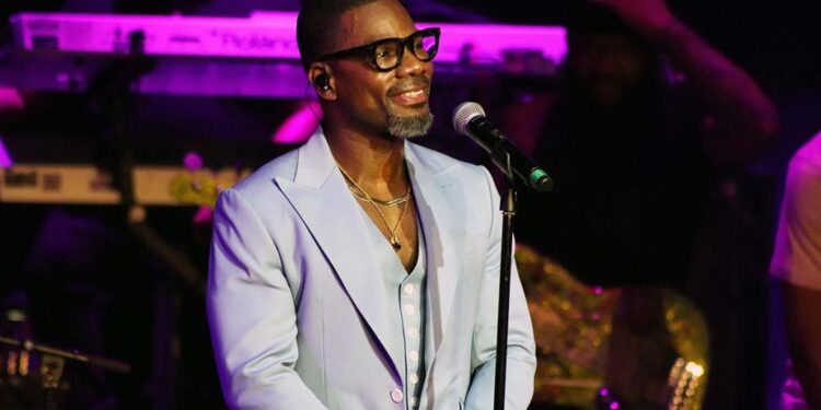 The Lasting Impact of Kirk Franklin on Gospel Music The Lasting Impact of Kirk Franklin on Gospel Music