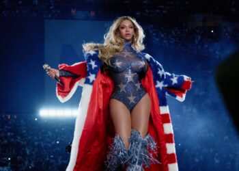 Beyoncé’s Top Performances that Shifted the Culture
