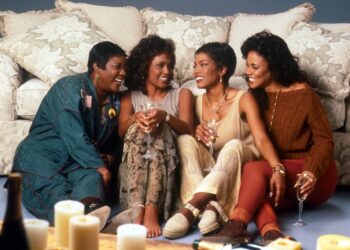 90s R&B Classics You Probably Didn’t Know Came From Black Movie Soundtracks