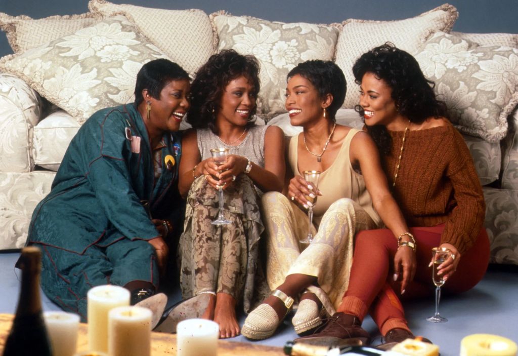 90s R&B Classics You Probably Didn’t Know Came From Black Movie Soundtracks